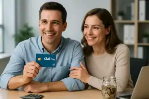 גם אם כבר יש לכם כרטיס אשראי Clal Pay סיבות טובות להחזיק ב־