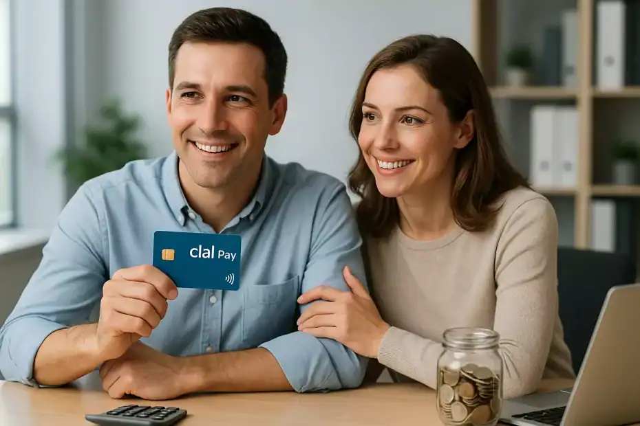 גם אם כבר יש לכם כרטיס אשראי Clal Pay סיבות טובות להחזיק ב־